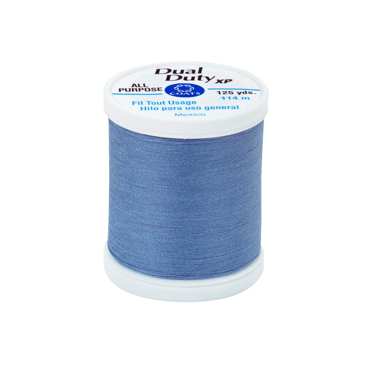 Coats & Clark Dual Duty XP® All-Purpose Thread